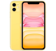 Apple iPhone 11 128GB Yellow