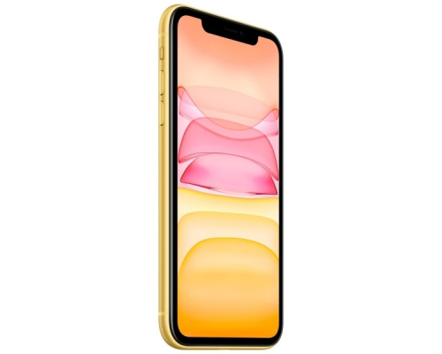 Apple iPhone 11 128GB Yellow