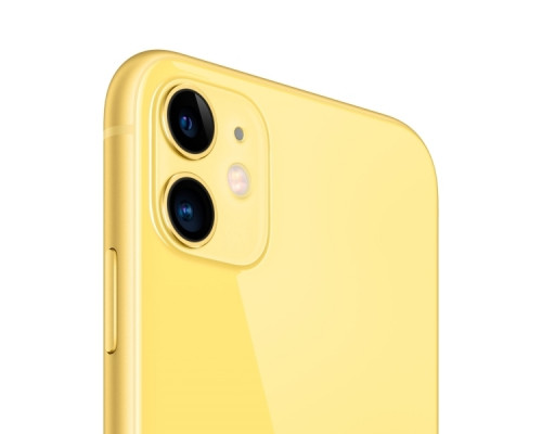 Apple iPhone 11 128GB Yellow