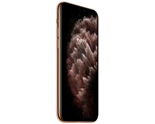 Apple iPhone 11 Pro 64GB Gold (Ростест)