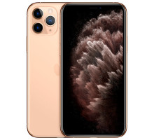 Apple iPhone 11 Pro 64GB Gold (Ростест)