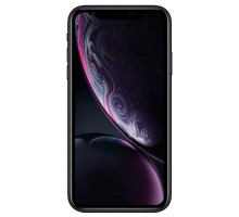 Apple iPhone XR 64GB Black (Ростест)