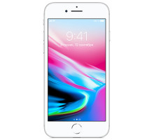 Apple iPhone 8 64GB Silver (Ростест)