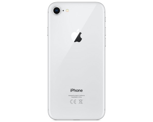 Apple iPhone 8 64GB Silver (Ростест)