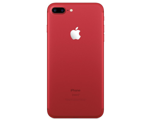 Apple iPhone 7 Plus 256GB Red