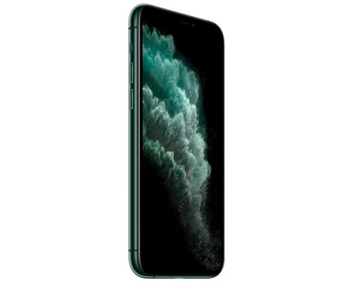 Apple iPhone 11 Pro 64GB Midnight Green