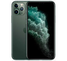 Apple iPhone 11 Pro 64GB Midnight Green