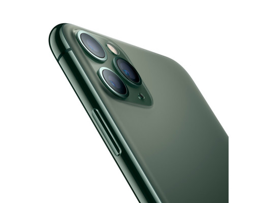 Apple iPhone 11 Pro 64GB Midnight Green