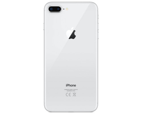 Apple iPhone 8 Plus 64GB Silver (БУ идеал)