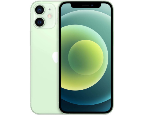 Смартфон Apple iPhone 12 128GB Green