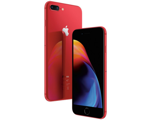 Apple iPhone 8 Plus 128GB Red