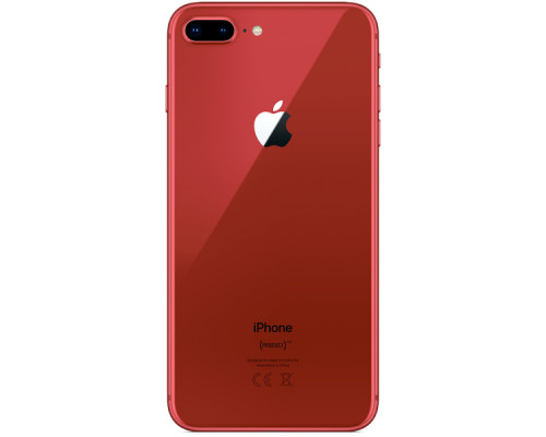 Apple iPhone 8 Plus 128GB Red