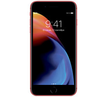 Apple iPhone 8 Plus 128GB Red