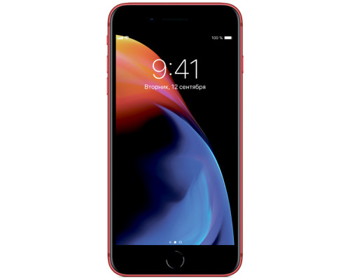 Apple iPhone 8 Plus 128GB Red