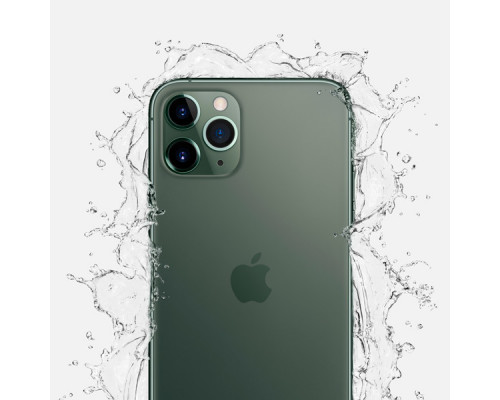 Apple iPhone 11 Pro Max 64GB Midnight Green (Ростест)