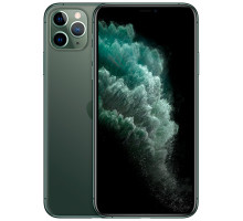 Apple iPhone 11 Pro Max 64GB Midnight Green (Ростест)