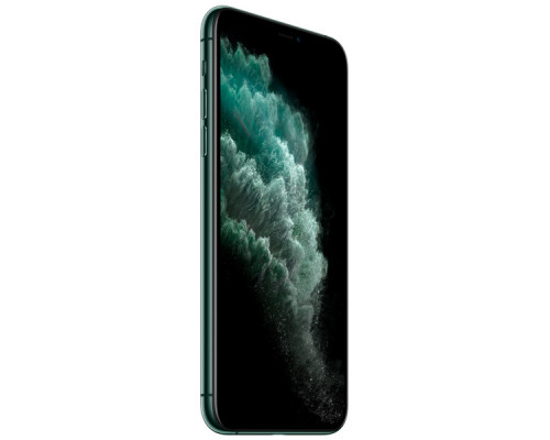 Apple iPhone 11 Pro Max 64GB Midnight Green (Ростест)