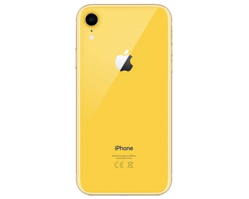 Apple iPhone XR 256GB Yellow