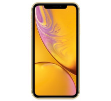 Apple iPhone XR 256GB Yellow