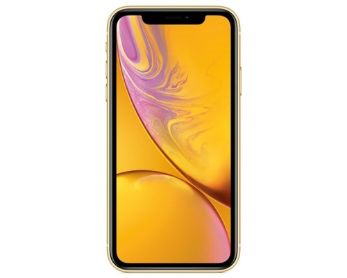 Apple iPhone XR 256GB Yellow