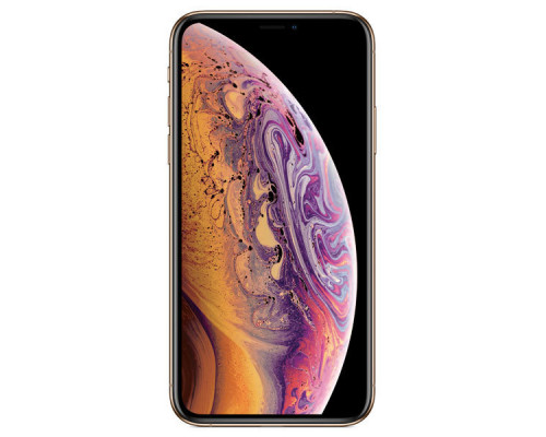 Apple iPhone XS 64GB Gold (БУ идеал)