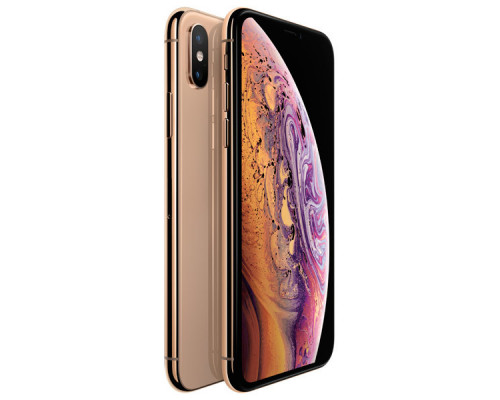 Apple iPhone XS 64GB Gold (БУ идеал)