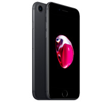 Apple iPhone 7 256GB Black (Ростест)