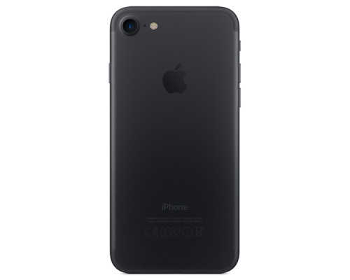 Apple iPhone 7 256GB Black (Ростест)