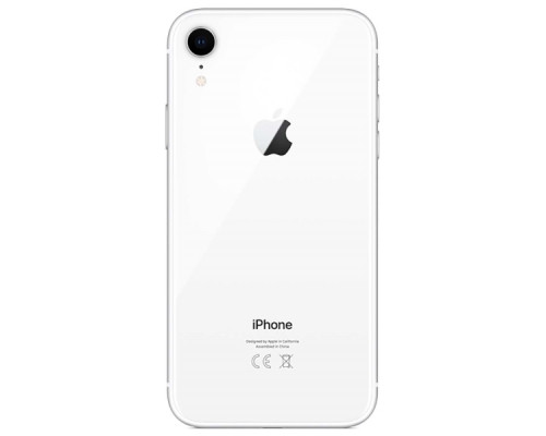 Apple iPhone XR 64GB White