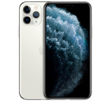 Apple iPhone 11 Pro 64GB Silver (БУ идеал)