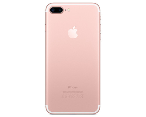 Apple iPhone 7 Plus 32GB Rose Gold