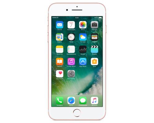 Apple iPhone 7 Plus 32GB Rose Gold