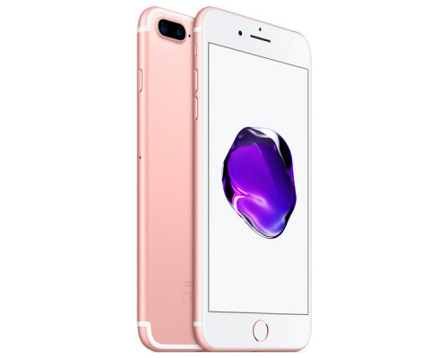 Apple iPhone 7 Plus 32GB Rose Gold