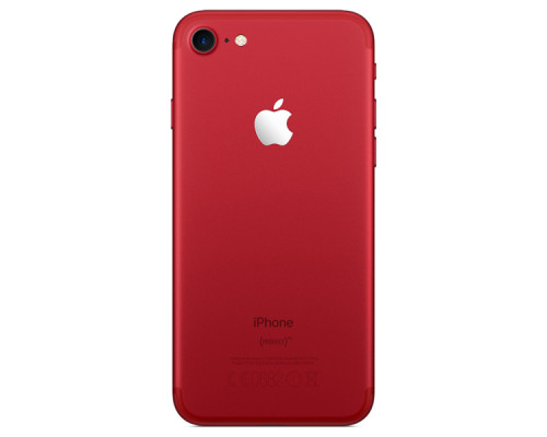 Apple iPhone 7 128GB Red (БУ идеал)