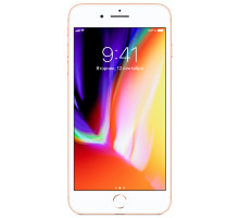 Apple iPhone 8 Plus 256GB Gold (БУ идеал)