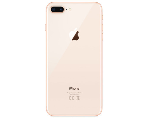 Apple iPhone 8 Plus 256GB Gold (БУ идеал)