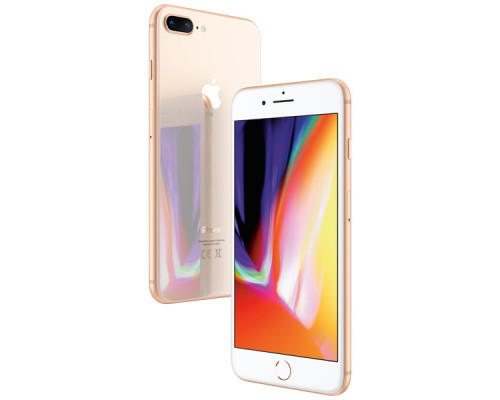 Apple iPhone 8 Plus 256GB Gold (БУ идеал)