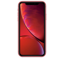 Apple iPhone XR 256GB Red