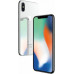 Apple iPhone X 256GB Silver