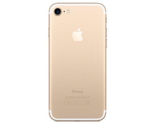 Apple iPhone 7 32GB Gold