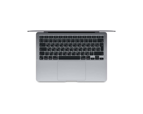 Ноутбук Apple MacBook Air 13 M1/8/512 Space Gray (MGN73RU/A)