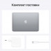 Ноутбук Apple MacBook Air 13 M1/8/512 Space Gray (MGN73RU/A)