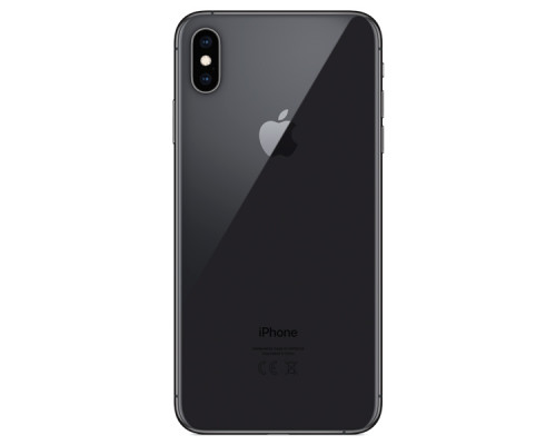 Apple iPhone XS Max 256GB Space Gray