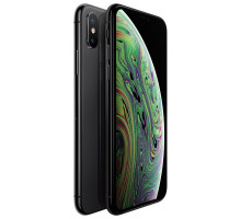 Apple iPhone XS 256GB Space Gray (Ростест)