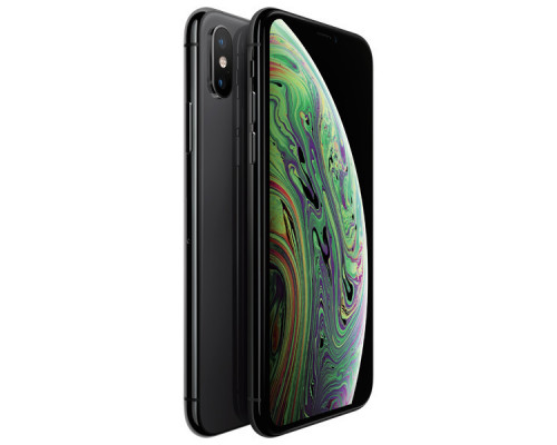 Apple iPhone XS 256GB Space Gray (Ростест)