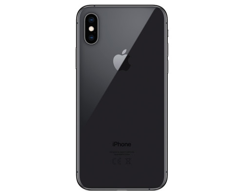 Apple iPhone XS 256GB Space Gray (Ростест)