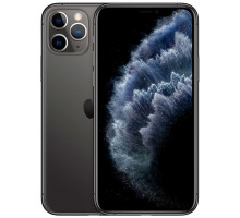 Apple iPhone 11 Pro 64GB Space Gray (Ростест)