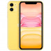 Apple iPhone 11 128GB Yellow (Ростест)