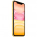 Apple iPhone 11 128GB Yellow (Ростест)