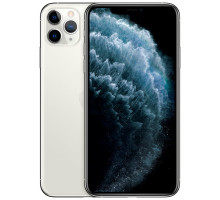 Apple iPhone 11 Pro Max 64GB Silver (БУ идеал)